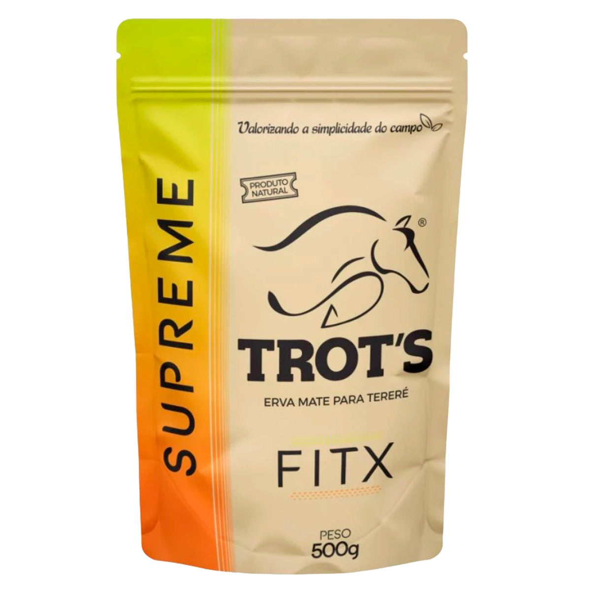 Kit 10 Ervas Mate Tereré Trots Premium 500g - Escolha os Sabores