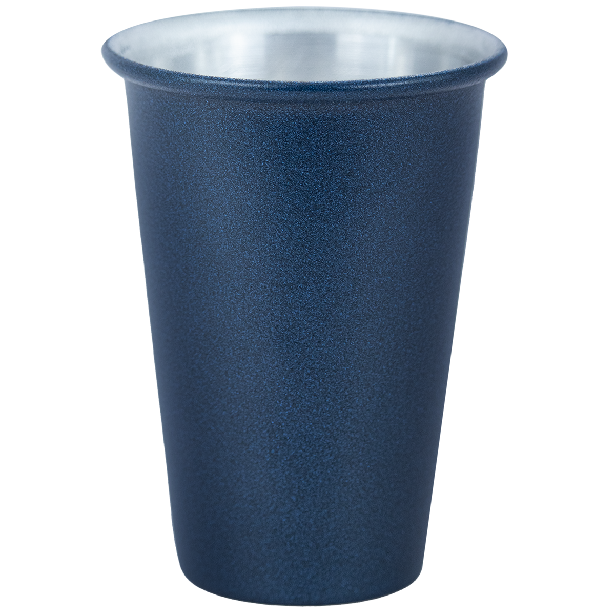 Copo Tereré Tradicional 100% Alumínio Azul