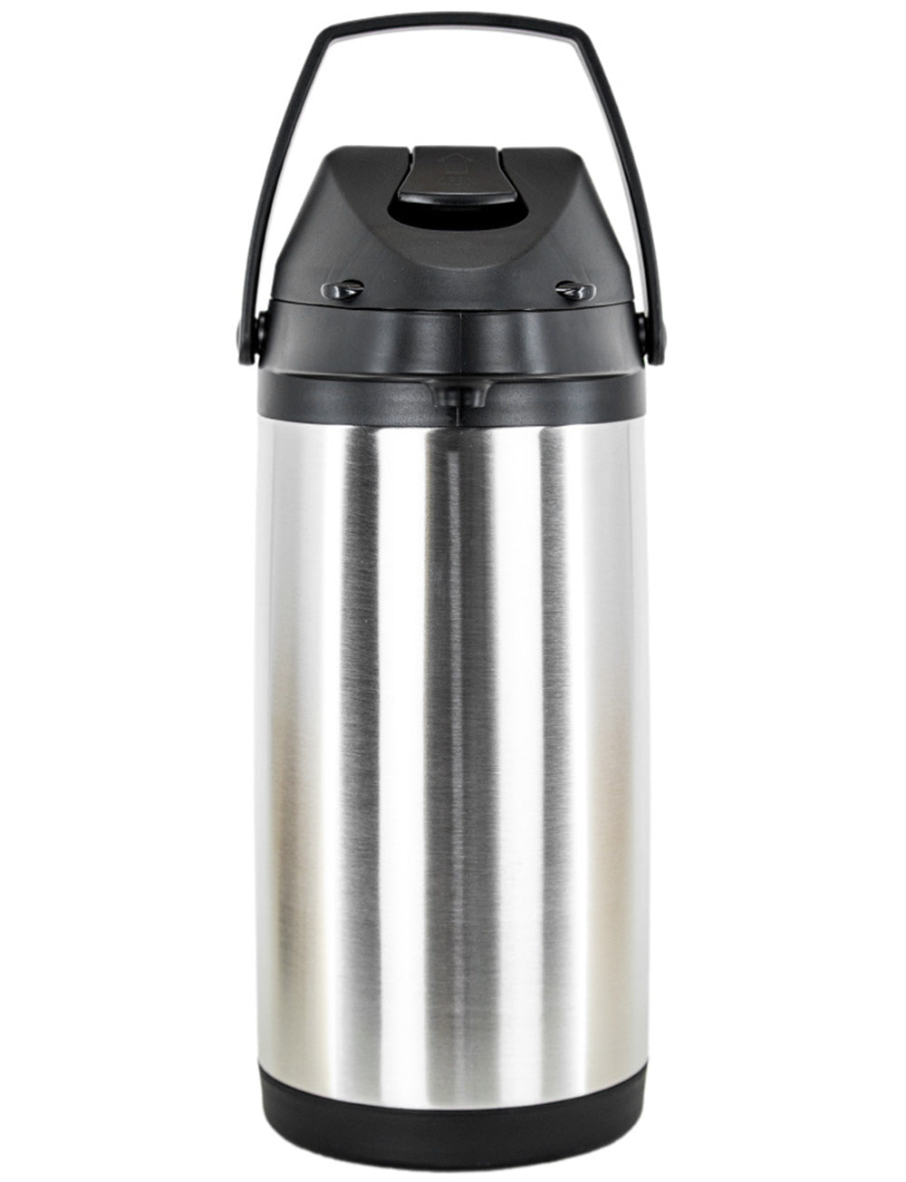 Garrafa Termica Chacal Inox 5l Tereré Café Chimarrão Chá Inox
