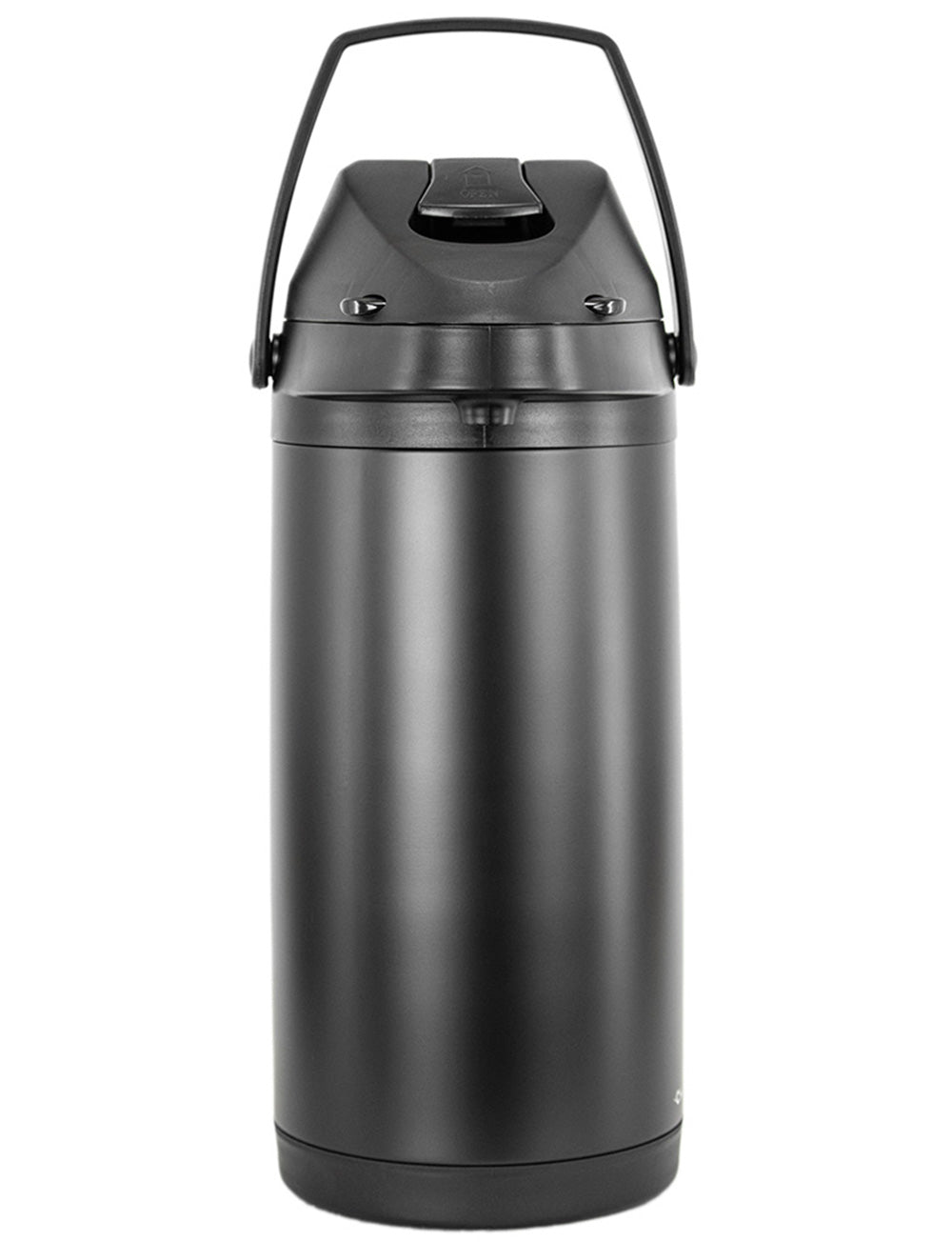 Garrafa Termica Chacal Inox 5l Tereré Café Chimarrão Chá Preto