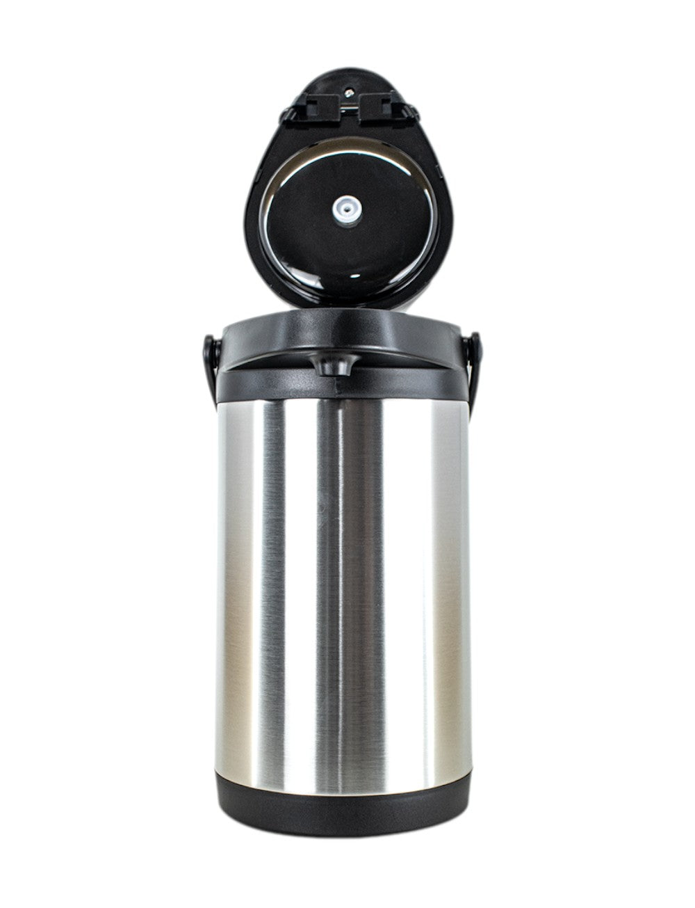 Garrafa Termica Chacal Inox 4l Tereré Café Chimarrão Chá Inox