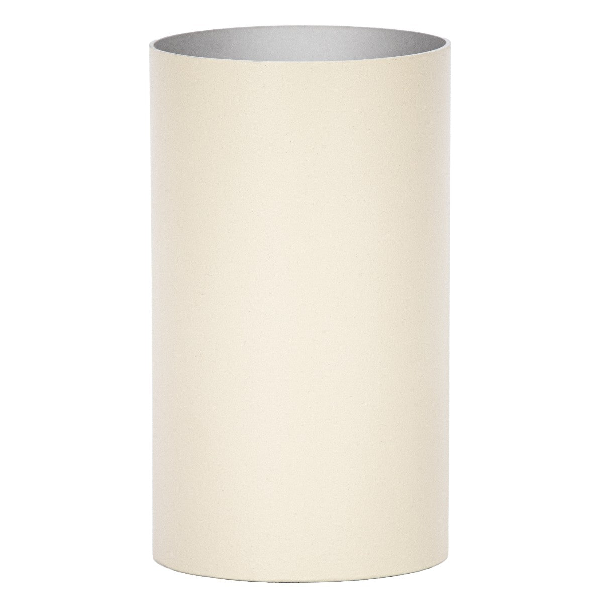 Copo Redondo Terere Inox Bege 310ml