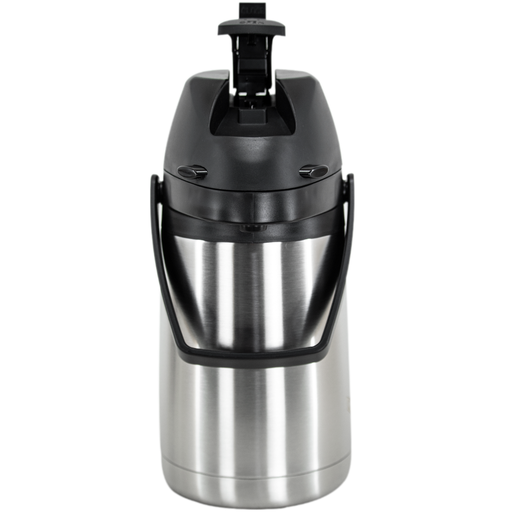 Garrafa Termica Luxx Inox 1.3l Tereré Café Chimarrão Chá