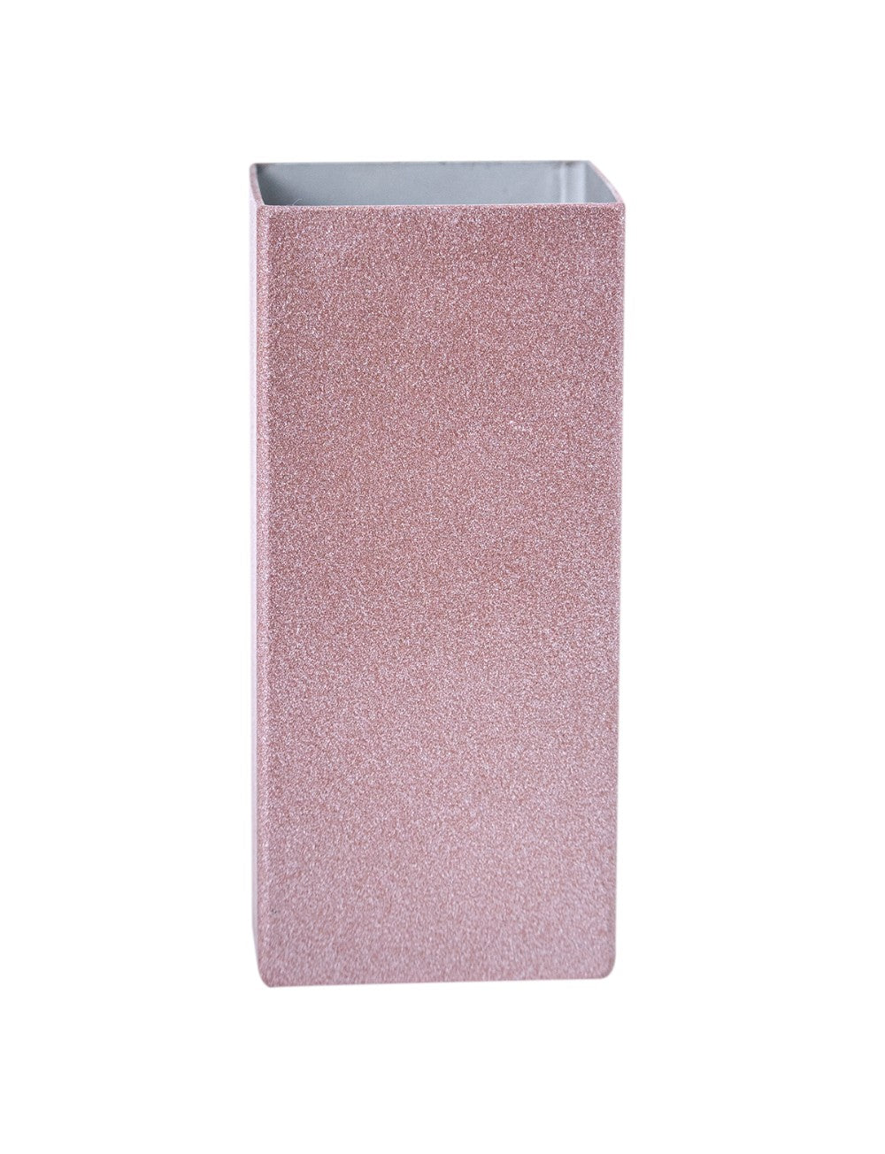 Copo Quadrado Retangular de Terere Inox Rose 250ml