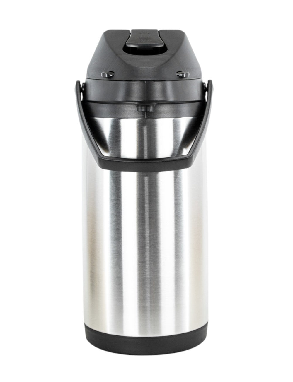 Garrafa Termica Chacal Inox 5l Tereré Café Chimarrão Chá Inox