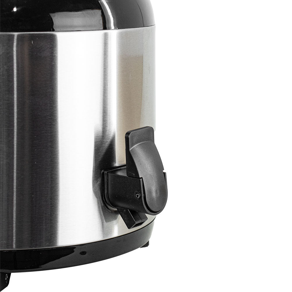 Garrafa Termica Chacal Inox 5.5l Tereré Café Chimarrão Chá