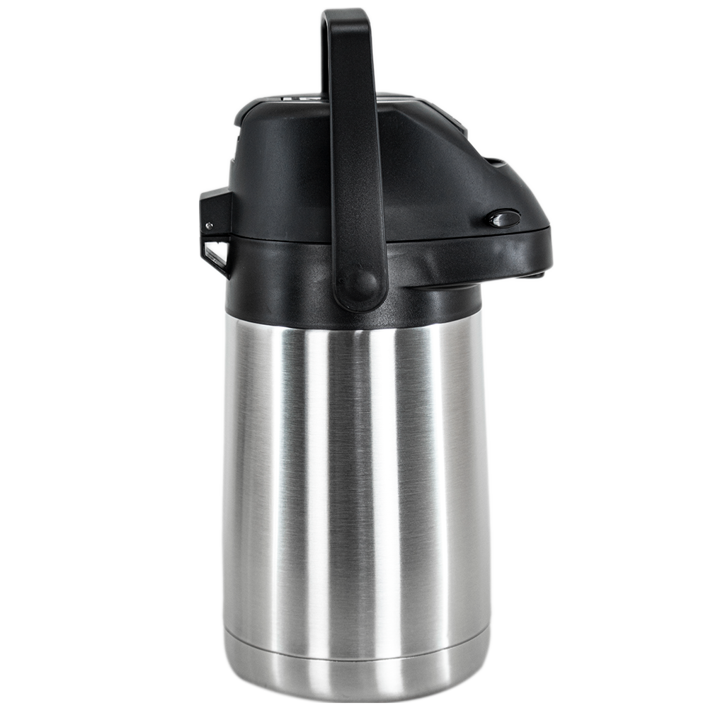 Garrafa Termica Luxx Inox 1.3l Tereré Café Chimarrão Chá