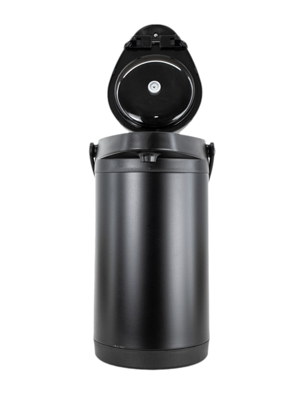 Garrafa Termica Chacal Inox 4l Tereré Café Chimarrão Chá Preto