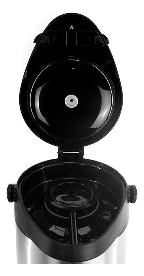 Kit Tereré Chacal Copo Bomba Garrafa Térmica 2.5l + Boné