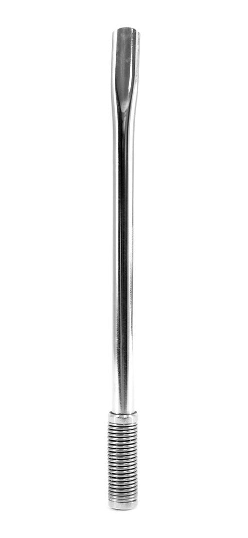 Kit Bomba E Copo Redondo Terere Aço Inox Silver Bojo Mola