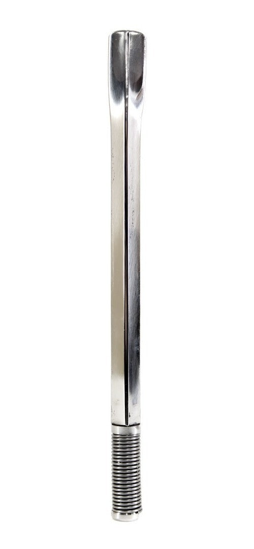 Kit Bomba E Copo Quadrado Terere Aço Inox Quadrada Bojo Mola