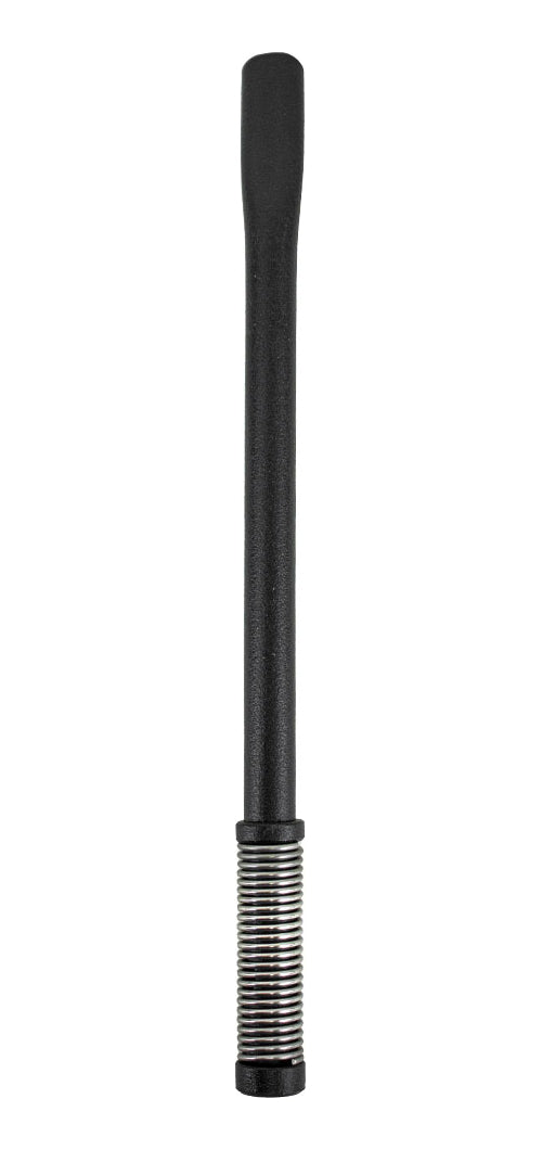 Kit Bomba E Copo Quadrado Terere Aço Inox Preto Bojo Mola