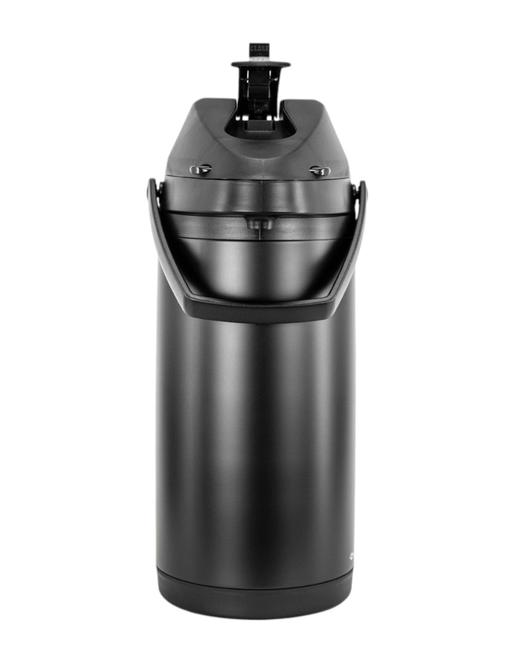 Garrafa Termica Chacal Inox 5l Tereré Café Chimarrão Chá Preto
