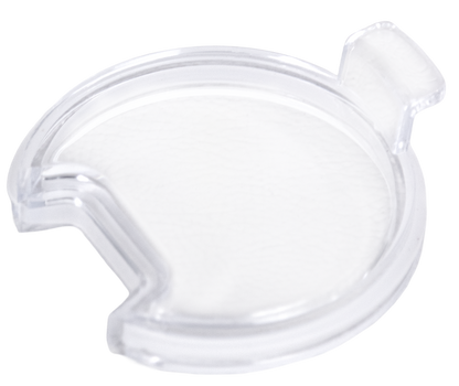 Copo Térmico Tereré com Tampa 320ml Branco