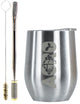 Bojo Mola Inox / Copo Térmica Inox 360ml
