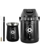 Preta 2.5l / Cuia Térmica Preta 300ml / Filete Preta