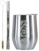 Filete Inox / Copo Térmica Inox 360ml