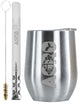 V6 Inox / Copo Térmica Inox 360ml
