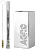 Filete Inox / Copo Quadrado Inox 260ml