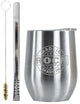 Filete Inox / Copo Térmica Inox 360ml