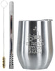 Filete Inox / Copo Térmica Inox 360ml
