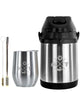 Inox 2.5l / Copo Térmico Inox 360ml / Bojo Mola Inox