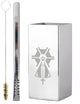 Filete Inox / Copo Quadrado Inox 260ml