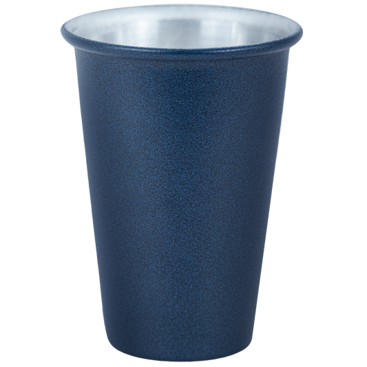 Copo Tereré Tradicional 100% Alumínio Azul