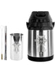 Inox 2.5l / Copo Redondo Inox 310ml / Filete Inox