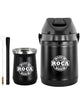 Preta 2.5l / Cuia Térmica Preta 300ml / Grid Preta