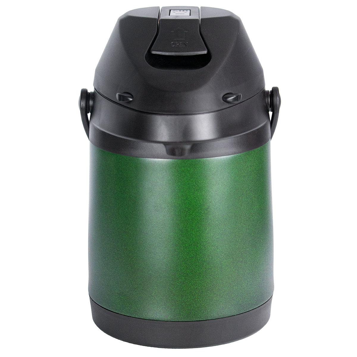 Garrafa Termica Inox 2.5l Tereré Café Chimarrão Chá Verde