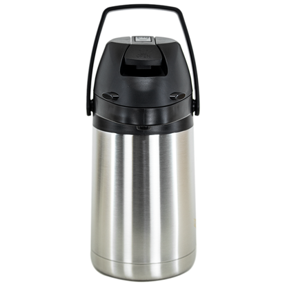 Garrafa Termica Luxx Inox 1.3l Tereré Café Chimarrão Chá