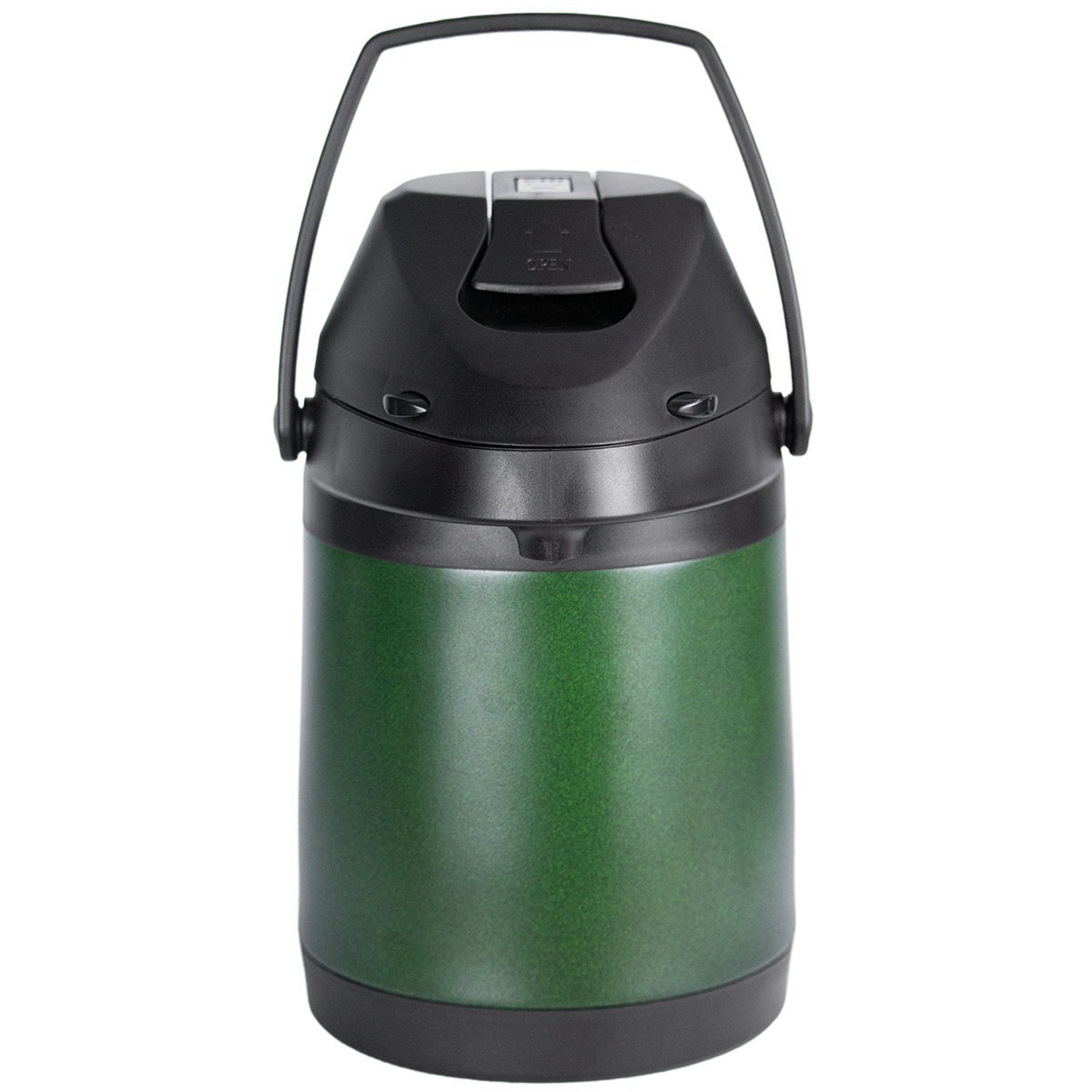 Garrafa Termica Inox 2.5l Tereré Café Chimarrão Chá Verde