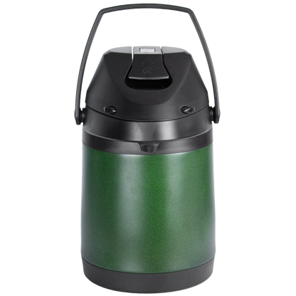 Garrafa Termica Inox 2.5l Tereré Café Chimarrão Chá Verde