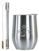 Grid Inox / Copo Térmica Inox 360ml