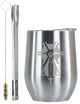 Grid Inox / Copo Térmica Inox 360ml
