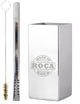Filete Inox / Copo Quadrado Inox 260ml