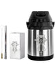 Inox 2.5l / Copo Quadrado Inox 260ml / Filete Inox