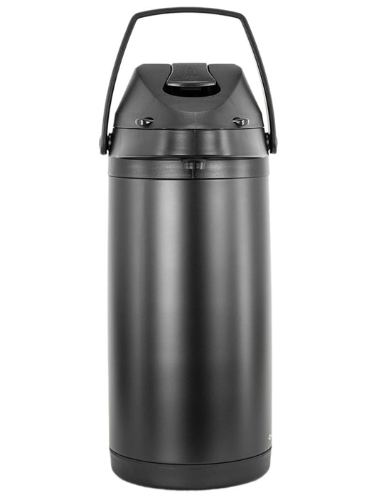Garrafa Termica Chacal Inox 5l Tereré Café Chimarrão Chá Preto