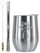 Filete Inox / Copo Térmica Inox 360ml