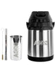 Inox 2.5l / Copo Redondo Inox 310ml / Filete Inox