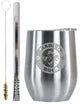 Filete Inox / Copo Térmica Inox 360ml