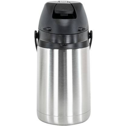 Garrafa Termica Luxx Inox 1.3l Tereré Café Chimarrão Chá