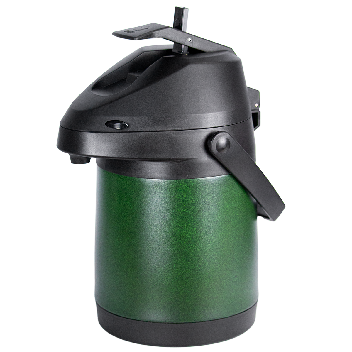 Garrafa Termica Inox 2.5l Tereré Café Chimarrão Chá Verde
