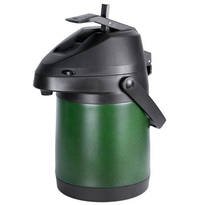 Garrafa Termica Inox 2.5l Tereré Café Chimarrão Chá Verde