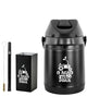 Preta 2.5l / Copo Quadrado Preto 260ml / Filete Preta