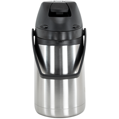 Garrafa Termica Luxx Inox 1.3l Tereré Café Chimarrão Chá