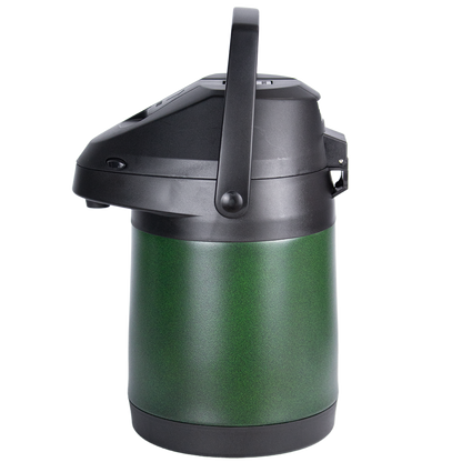 Garrafa Termica Inox 2.5l Tereré Café Chimarrão Chá Verde