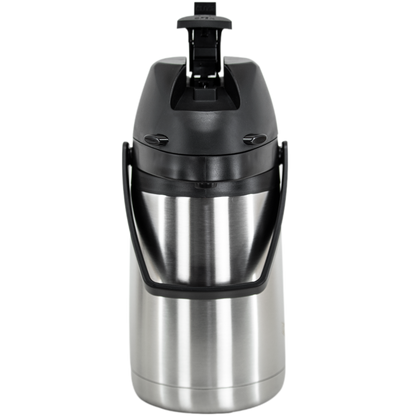 Garrafa Termica Luxx Inox 1.3l Tereré Café Chimarrão Chá