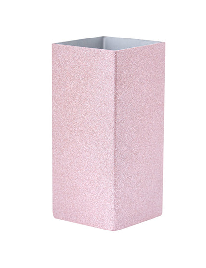 Copo Quadrado Retangular de Terere Inox Rose 250ml